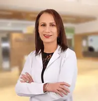 Doç. Dr. Emine Binnetoğlu