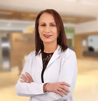 Op. Dr. Nilüfer Atalay