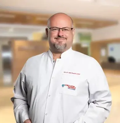 Dr. Öğr. Üyesi Halil İbrahim Çam