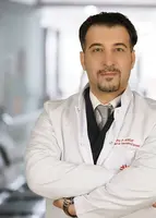 Op. Dr. Cem Hakan Yurtsever