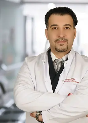 Doç. Dr. Ali Bilge