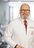 Op. Dr. Cem Hakan Yurtsever