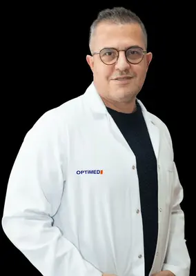 Op. Dr. Oktay Akpınar