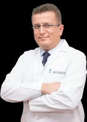Dr. Çetin Üçeçam