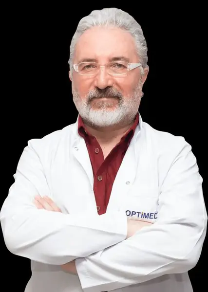 Prof. Dr. Önder Sürgit