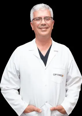 Op. Dr. Hakan Sunal