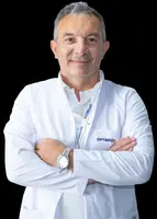 Prof. Dr. İlhan Mavioğlu