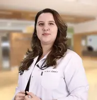 Doç. Dr. Emine Binnetoğlu