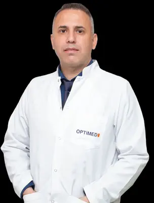 Uzm. Dr. Erdal Mert