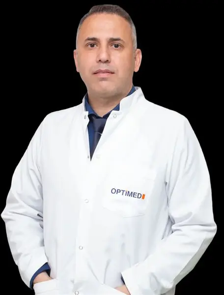 Uzm. Dr. Erdal Mert