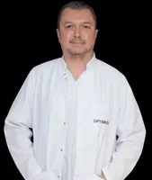 Prof. Dr. İlhan Mavioğlu