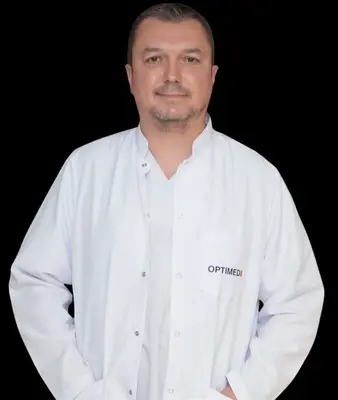 Dr. Alper Tunga Yazıcı