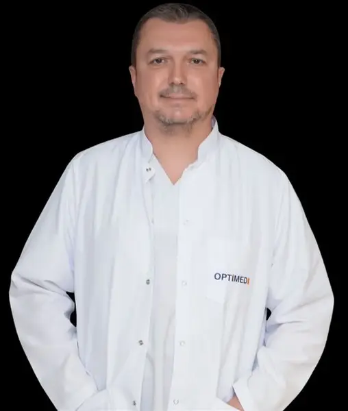 Dr. Alper Tunga Yazıcı
