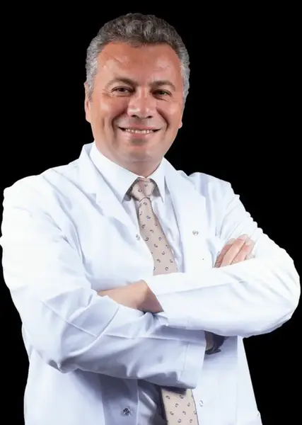Op. Dr. Onur Kesler