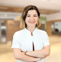 Doç. Dr. Emine Binnetoğlu