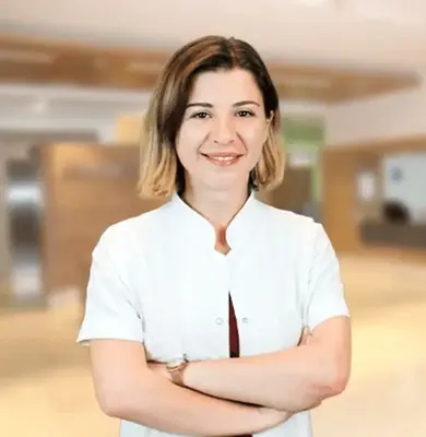 Dr. Nurcan Kır